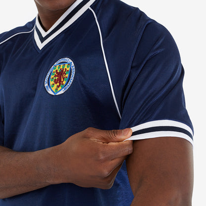 Jersey Scotland 1982 I Retro
