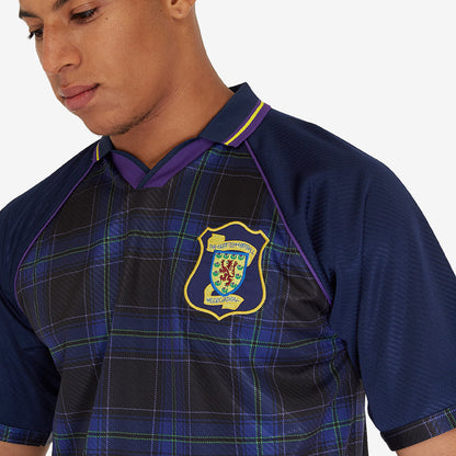 Jersey Scotland 1996 I Retro