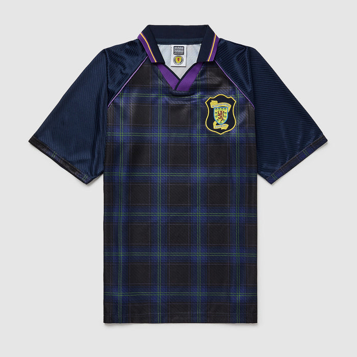 Jersey Scotland 1996 I Retro