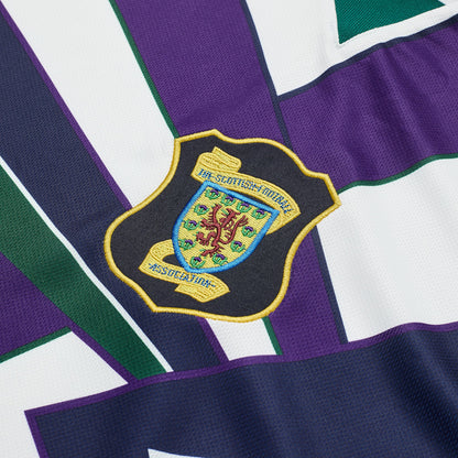 Jersey Scotland 1996 II Retro