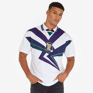 Jersey Scotland 1996 II Retro