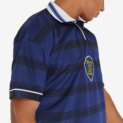 Jersey Scotland 1998 I Retro