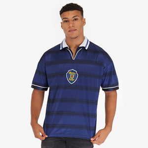 Jersey Scotland 1998 I Retro