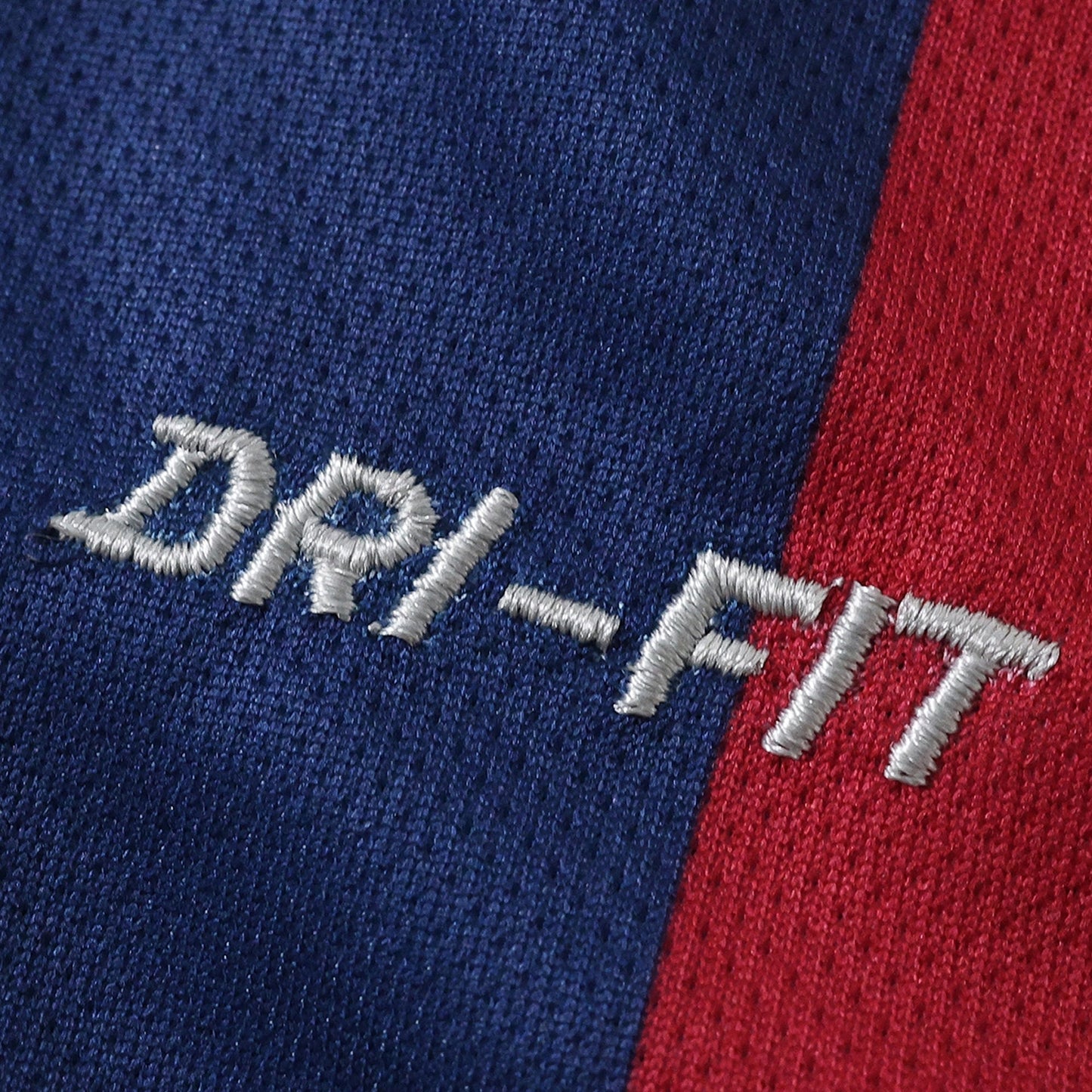 Jersey Barcelona 2014/15 I Retro Embroidered
