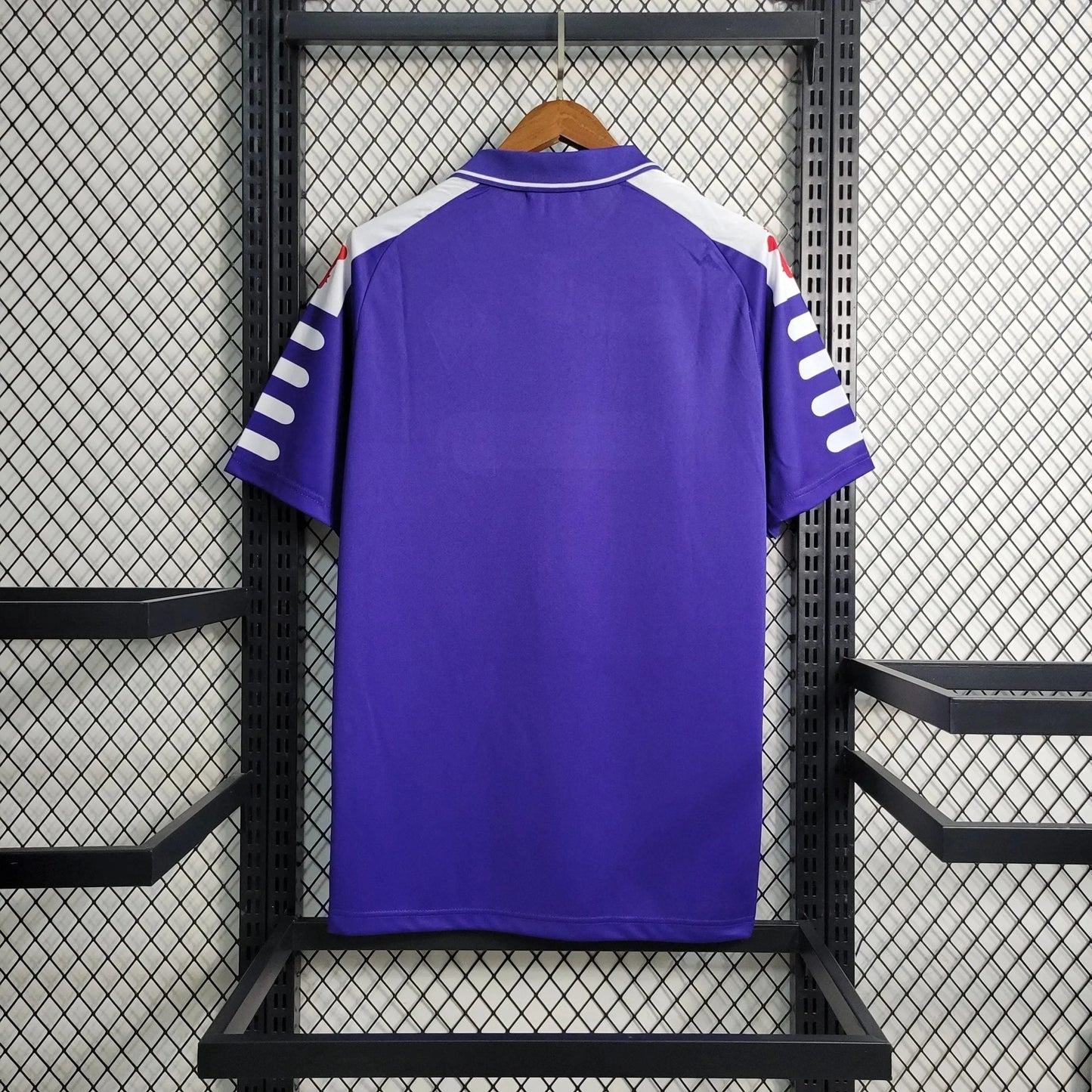 Jersey Fiorentina 1998/99 I Retro