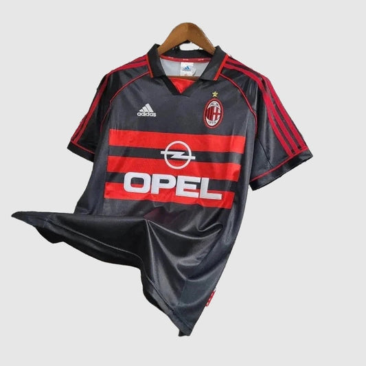 Jersey Milan 1998/99 II Retro