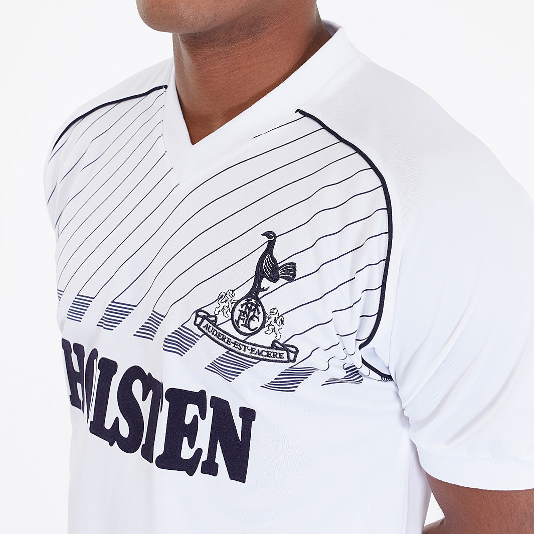 Jersey Tottenham 1986 I Retro