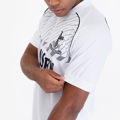 Jersey Tottenham 1986 I Retro