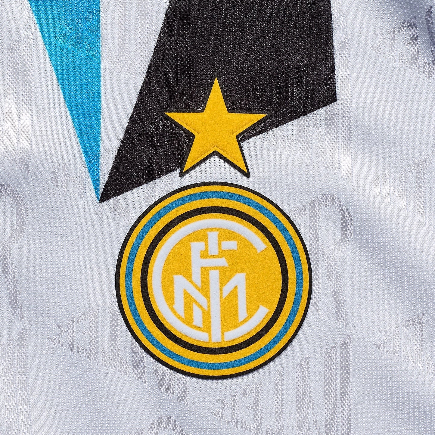Jersey Inter Milan 1994/95 II Retro