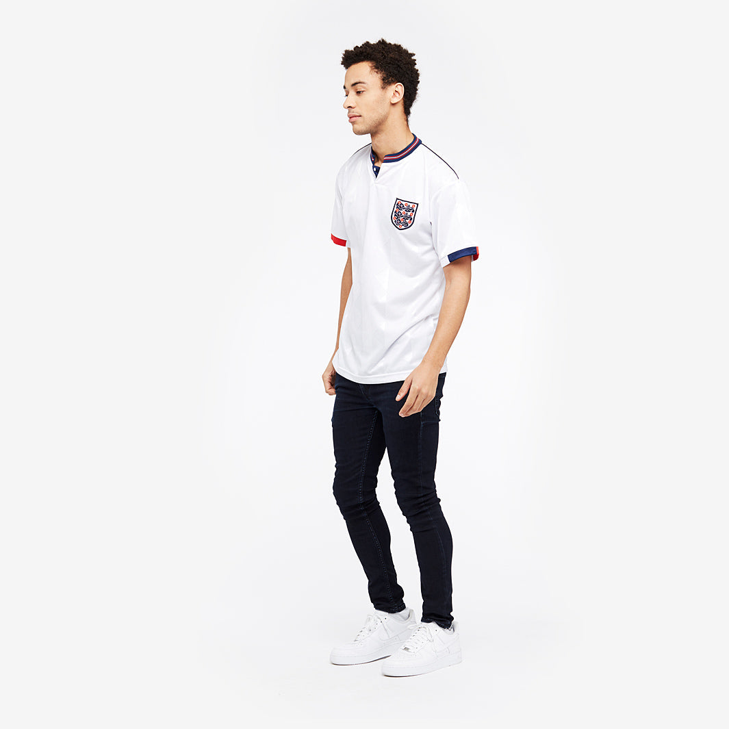 Jersey England 1989 I Retro