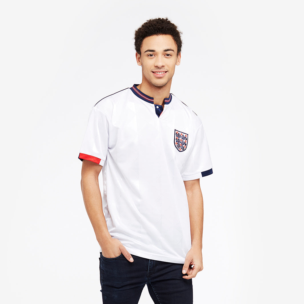 Jersey England 1989 I Retro