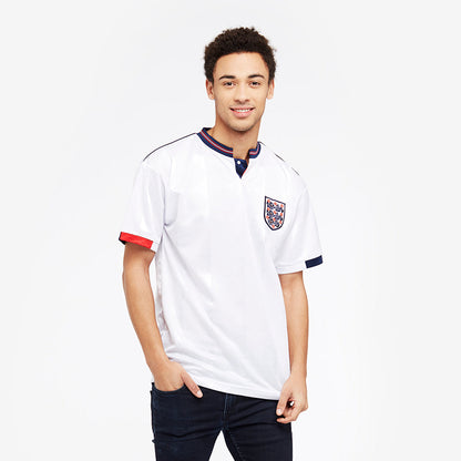 Jersey England 1989 I Retro