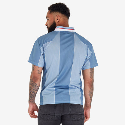 Jersey England 1996 II Retro