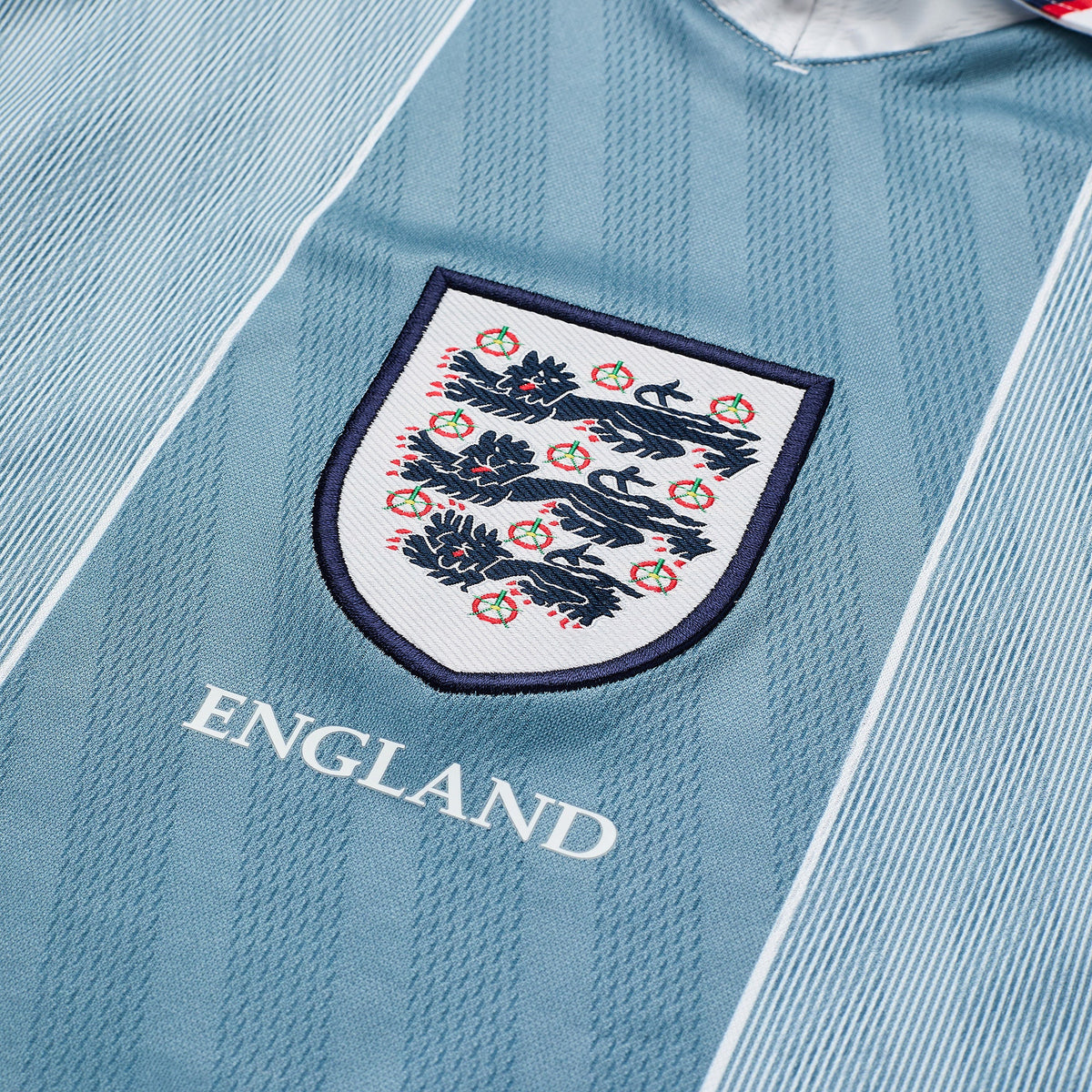 Jersey England 1996 II Retro