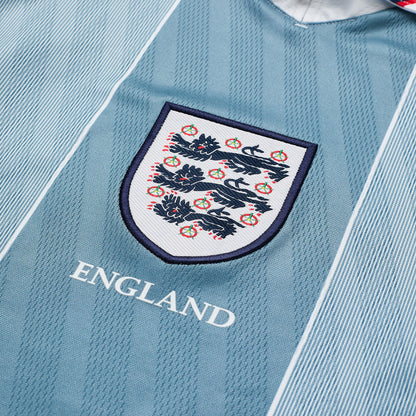 Jersey England 1996 II Retro
