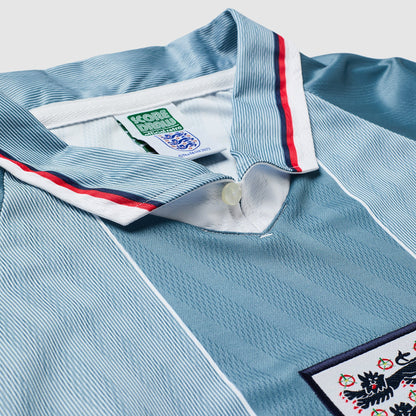 Jersey England 1996 II Retro