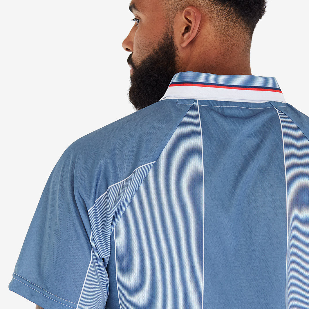 Jersey England 1996 II Retro