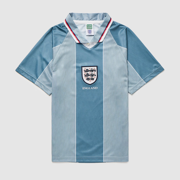 Jersey England 1996 II Retro
