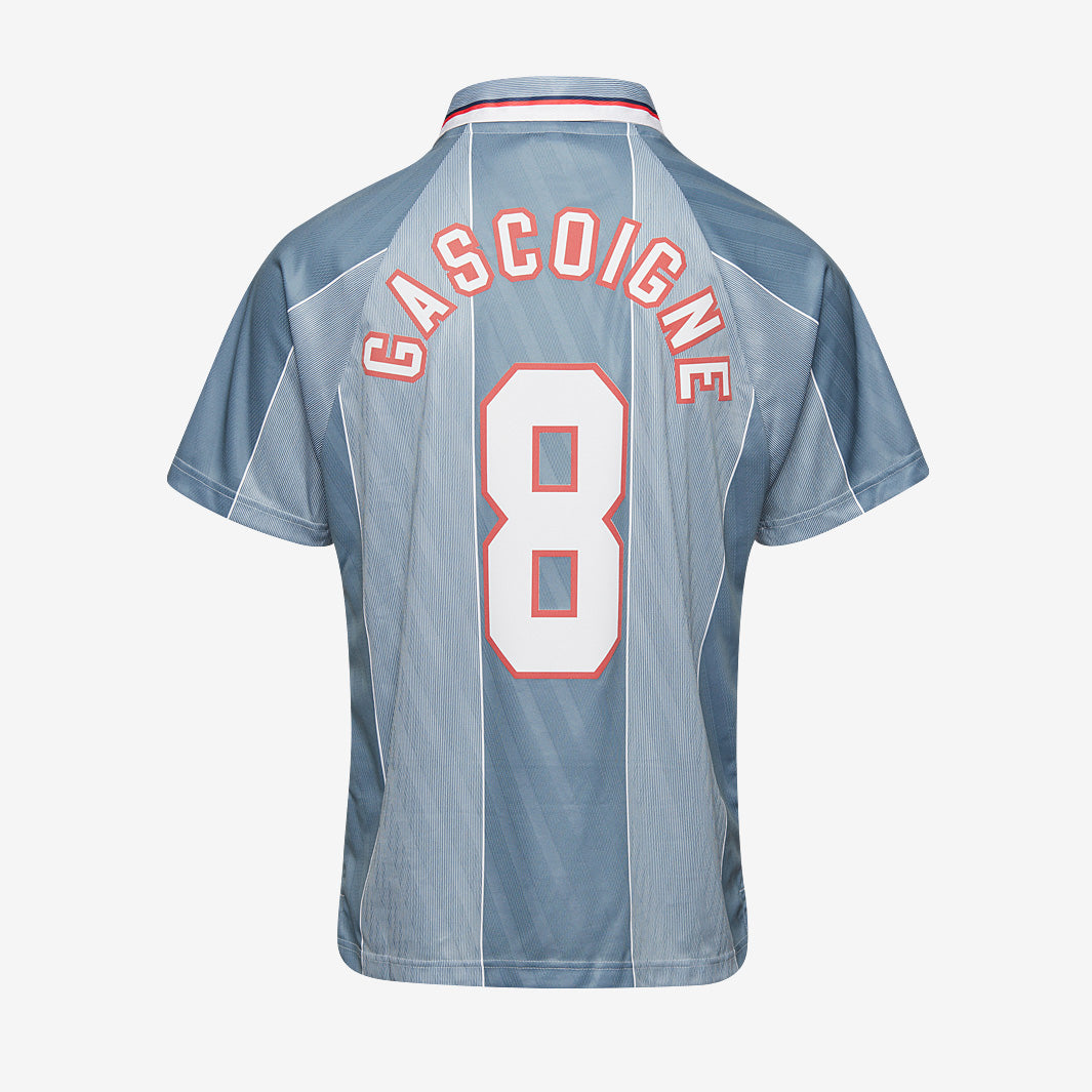 Jersey England 1996 II Retro