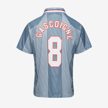 Jersey England 1996 II Retro