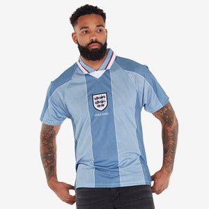 Jersey England 1996 II Retro