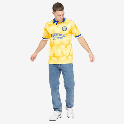 Jersey Leeds United 1992 II Retro