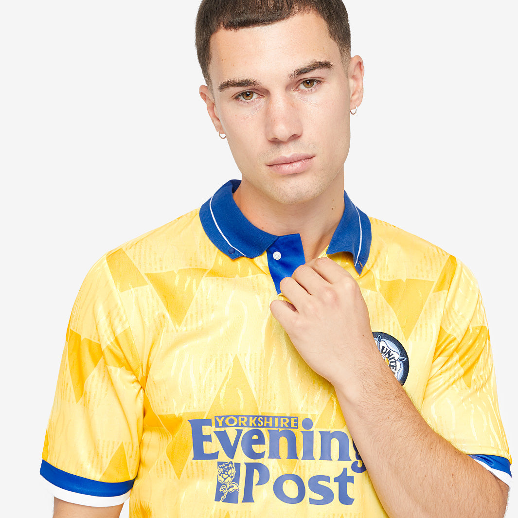 Jersey Leeds United 1992 II Retro