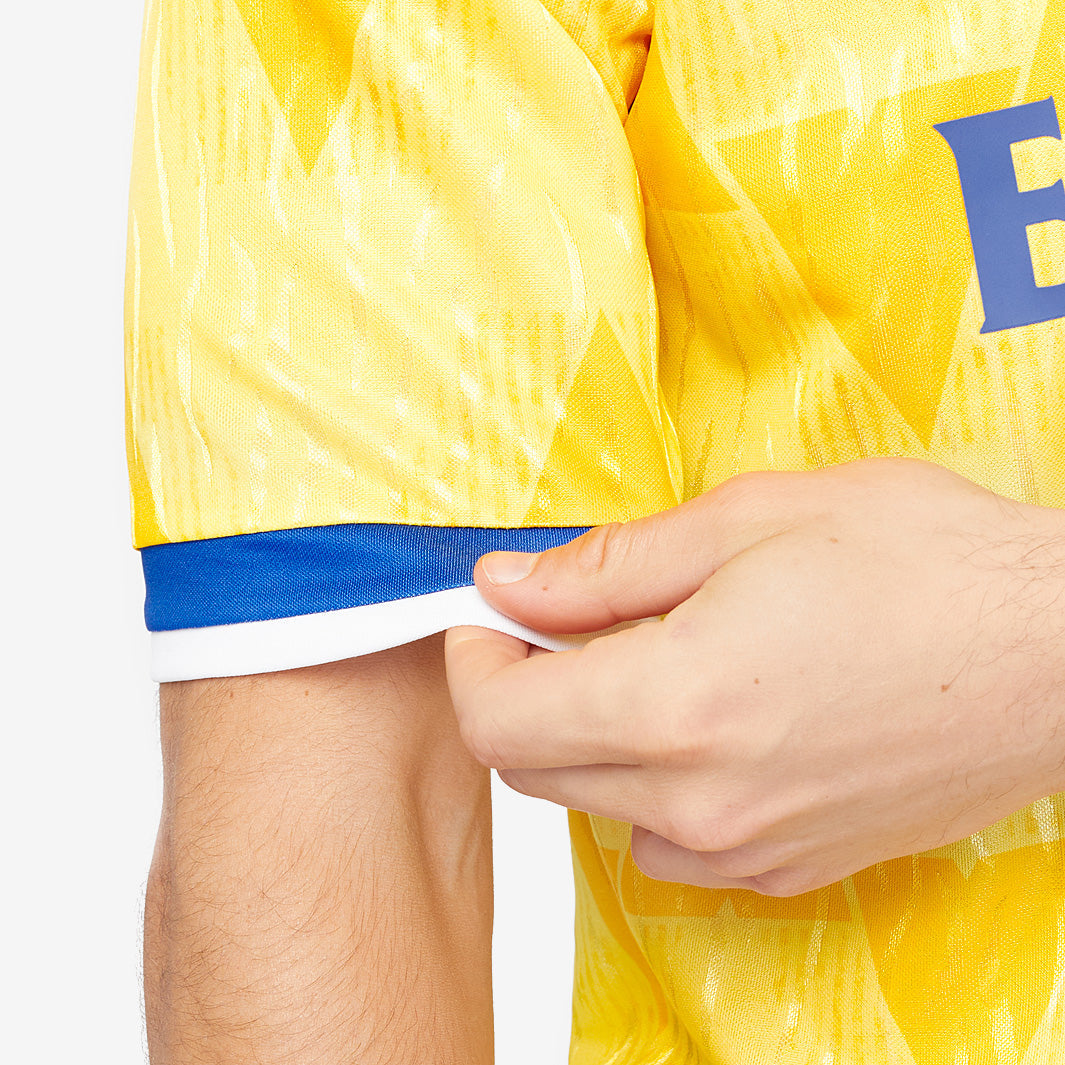 Jersey Leeds United 1992 II Retro