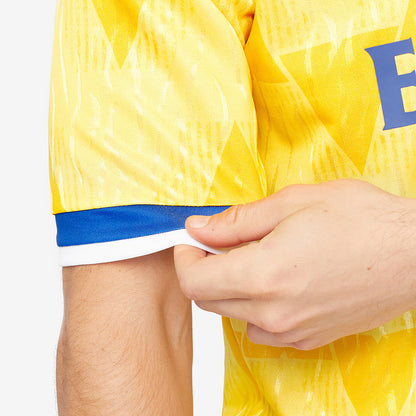 Jersey Leeds United 1992 II Retro