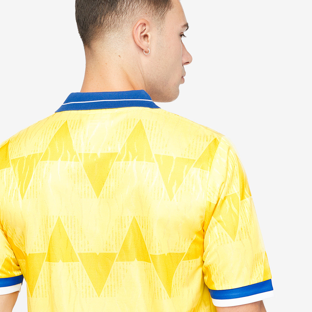 Jersey Leeds United 1992 II Retro