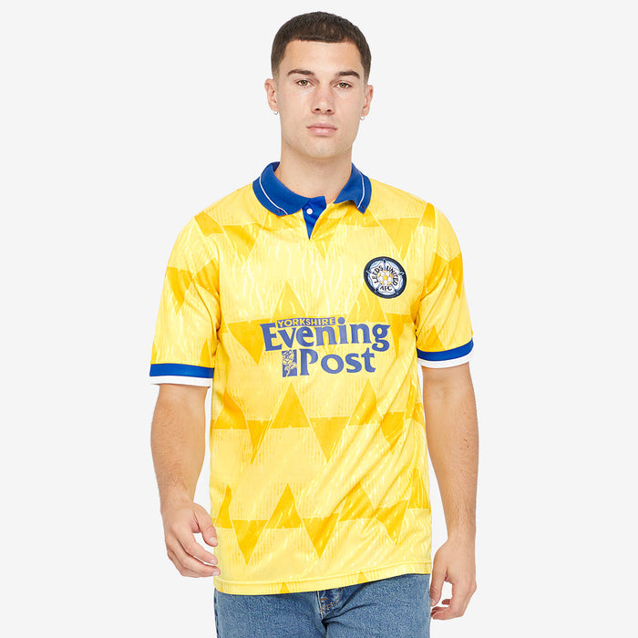 Jersey Leeds United 1992 II Retro