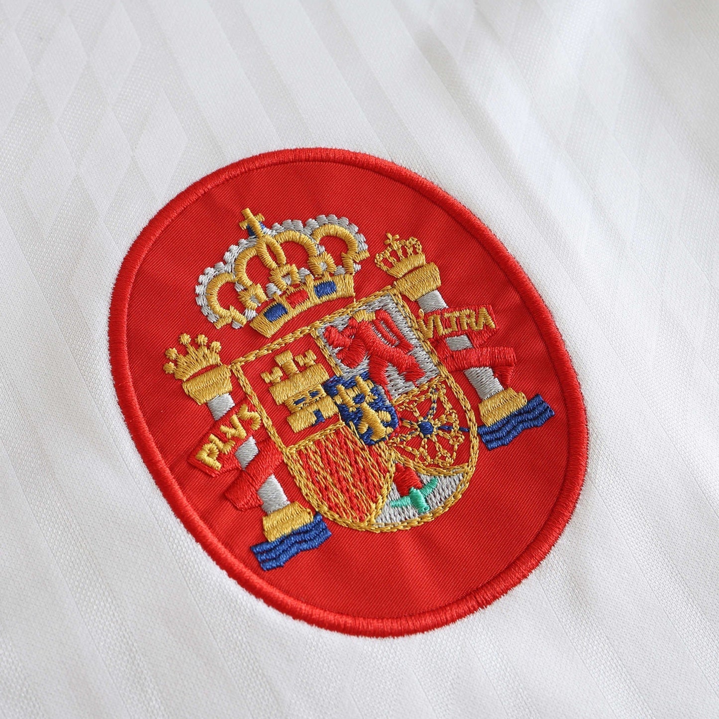 Jersey Spain 1994 II Retro