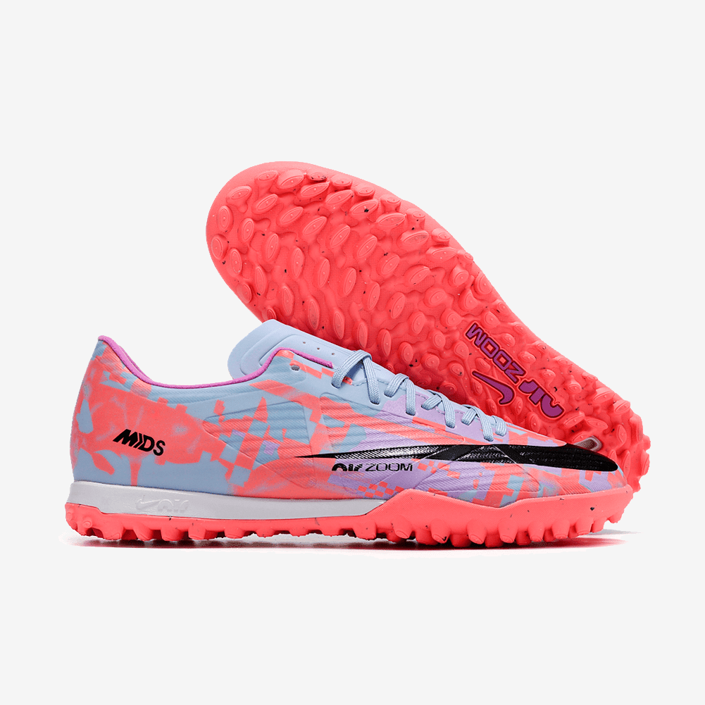 Football Boot Air Zoom Mercurial Vapor 15 Academy Society