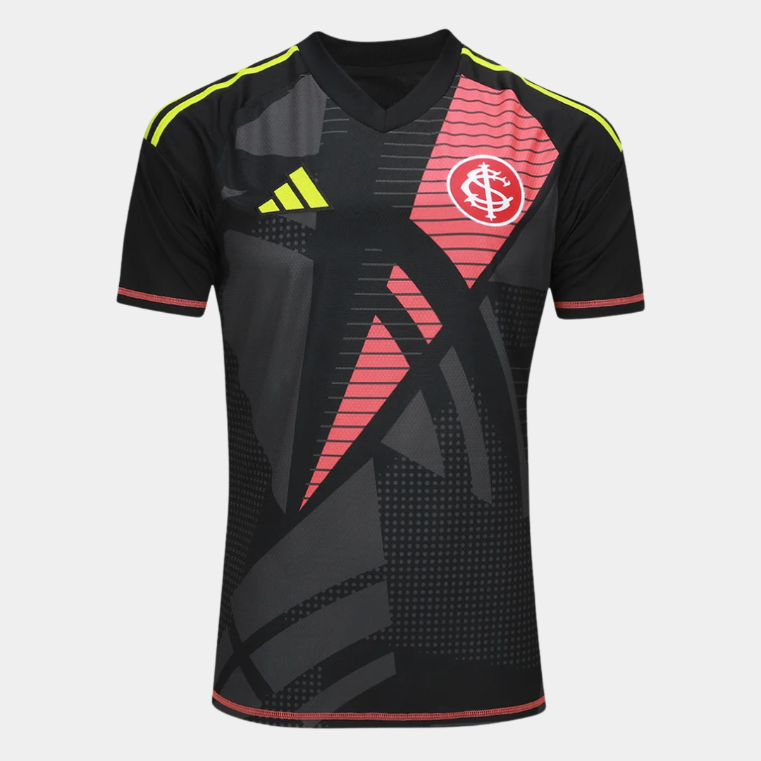 Jersey Internacional 2025/26 Goalkeeper