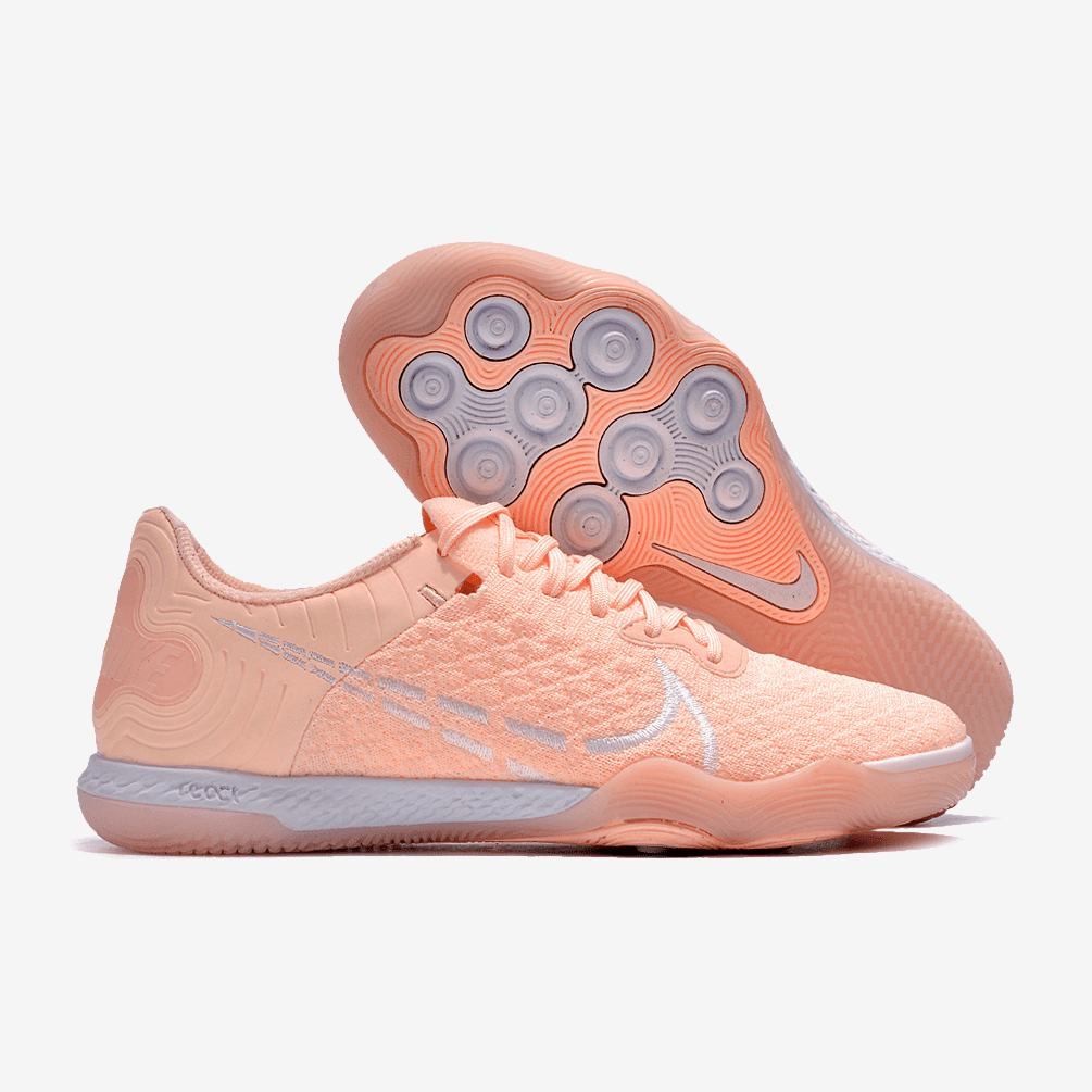 Football Boot React Gato Futsal