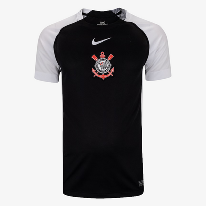 Jersey Corinthians 2025/26 II Fan