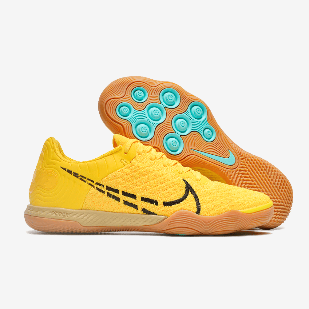 Football Boot React Gato Futsal