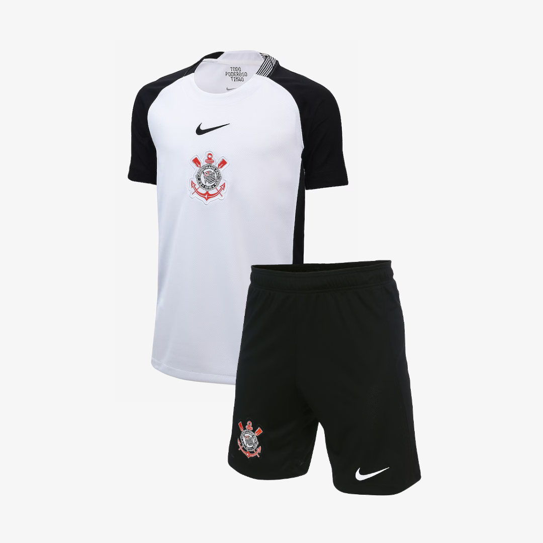 Kids Kit Corinthians 2025/26 I Fan