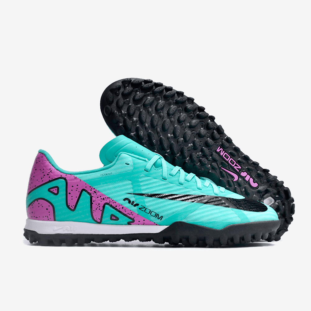 Football Boot Air Zoom Mercurial Vapor 15 Academy Society