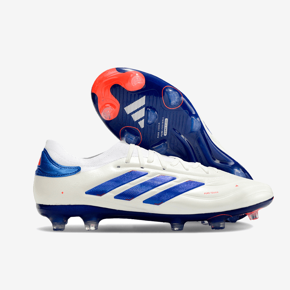 Football Boot Copa Pure 2+ Elite FG