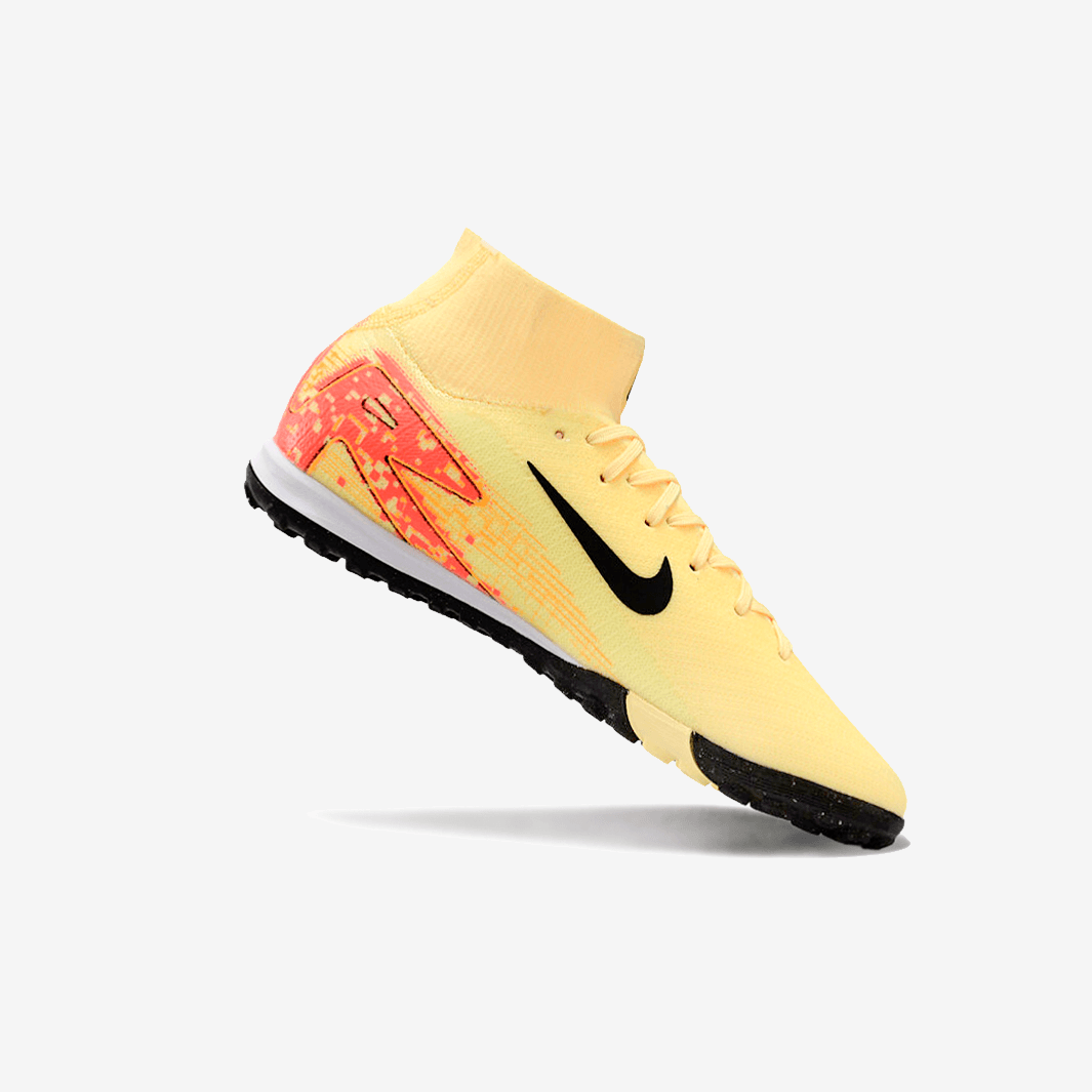 Football Boot Air Zoom Mercurial Superfly 10 Pro Society