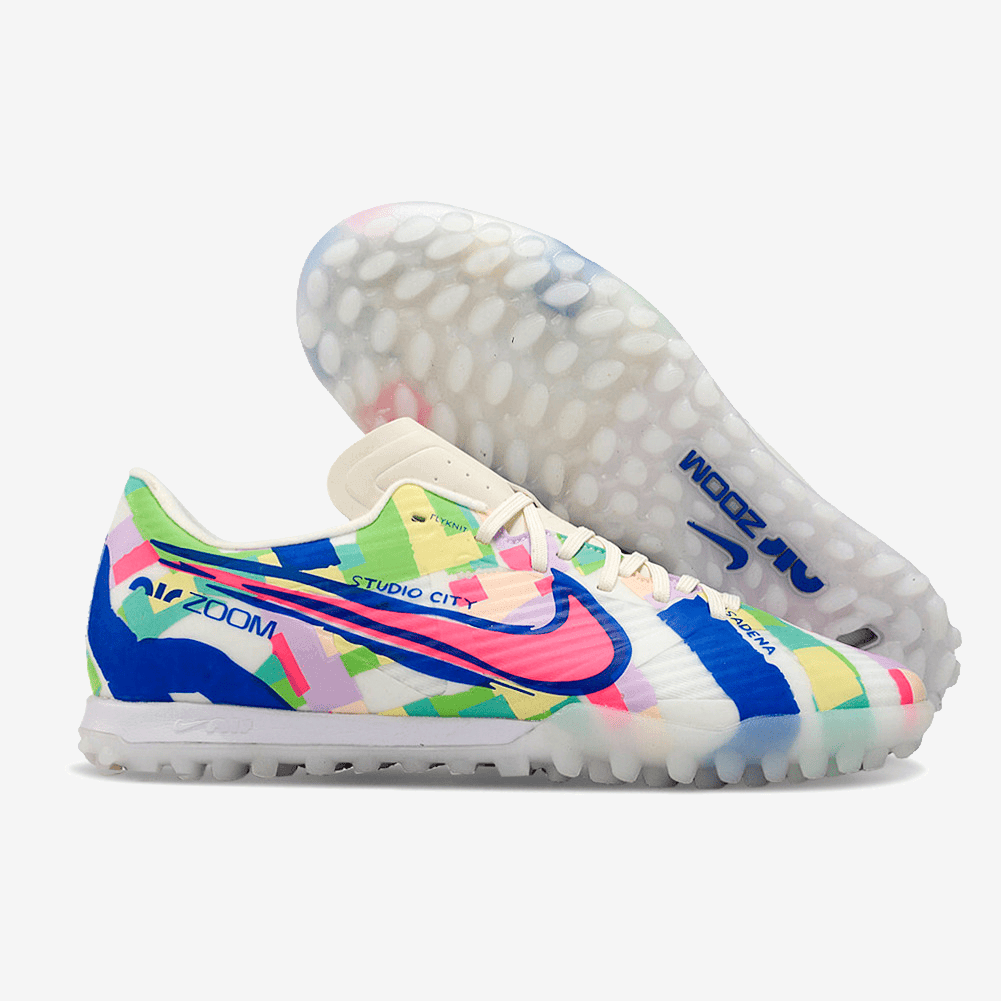 Football Boot Air Zoom Mercurial Vapor 15 Academy Society