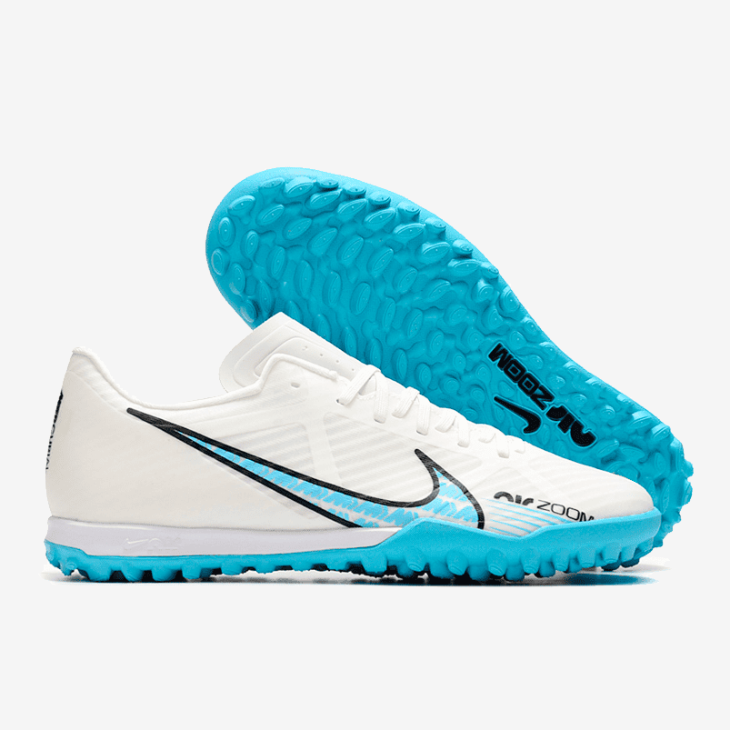 Football Boot Air Zoom Mercurial Vapor 15 Academy Society