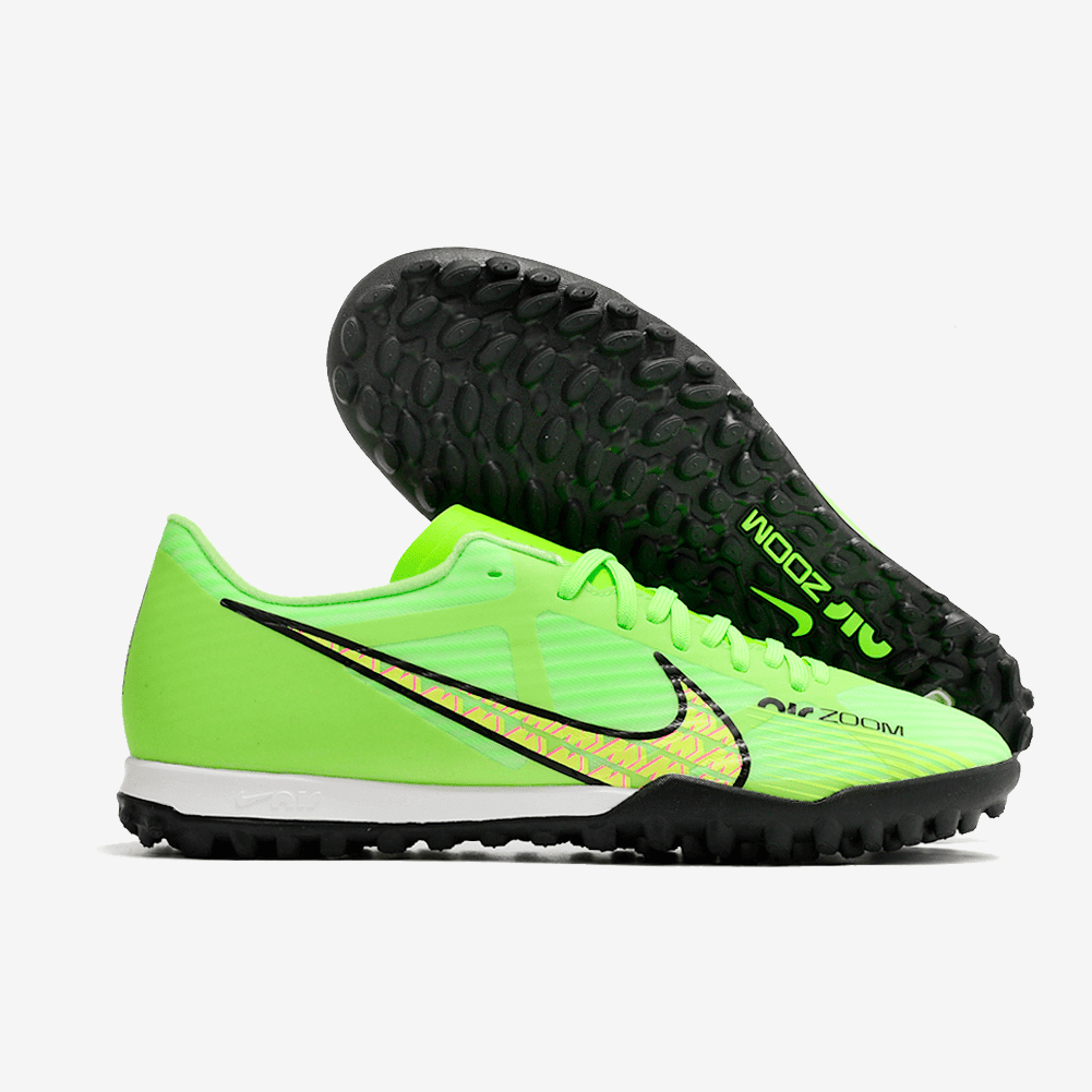 Football Boot Air Zoom Mercurial Vapor 15 Academy Society