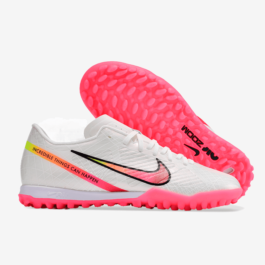 Football Boot Air Zoom Mercurial Vapor 15 Academy Society