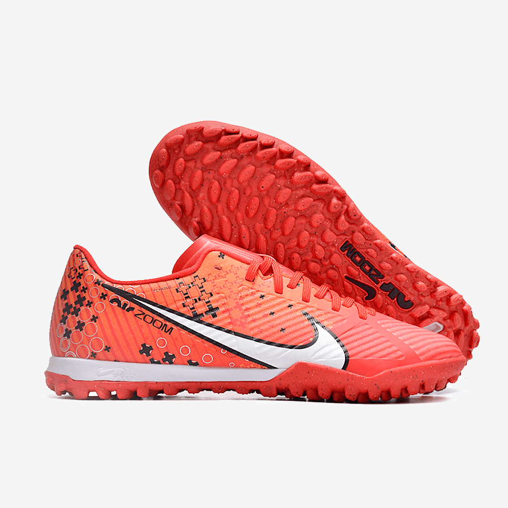 Football Boot Air Zoom Mercurial Vapor 15 Academy Society