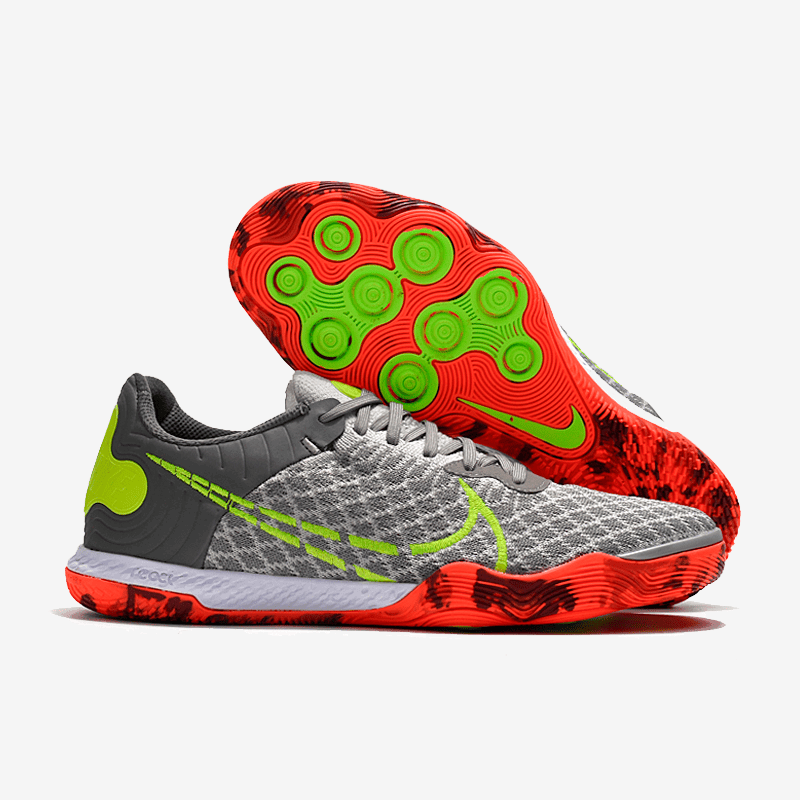 Football Boot React Gato Futsal