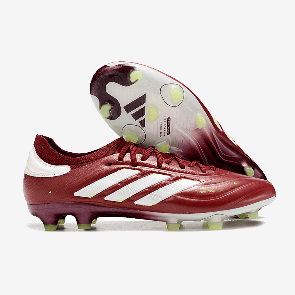 Football Boot Copa Pure 2+ Elite FG