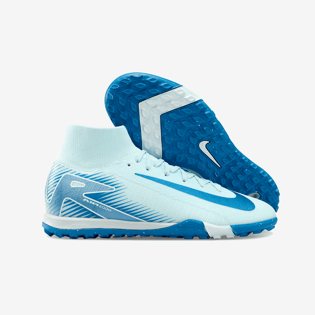 Football Boot Air Zoom Mercurial Superfly 10 Pro Society