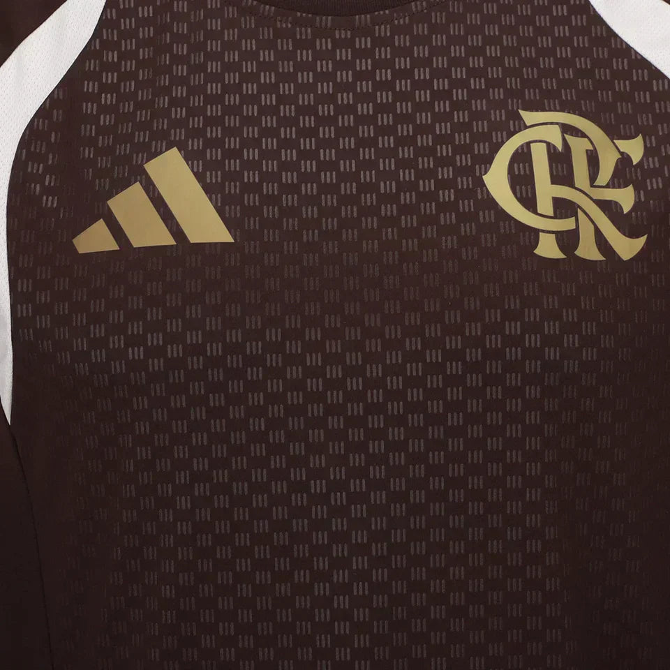 Jersey Flamengo Training 2026/27 Fan Man